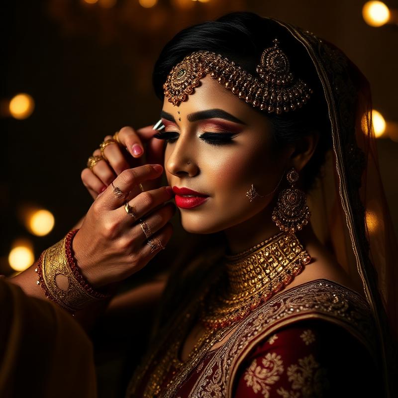 Bridal Experience