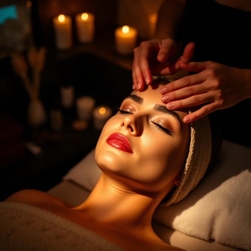 Skin Rituals