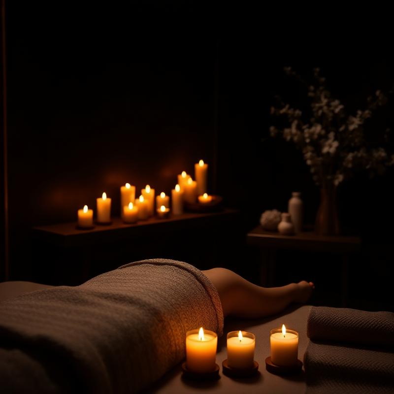 Wellness Treatments