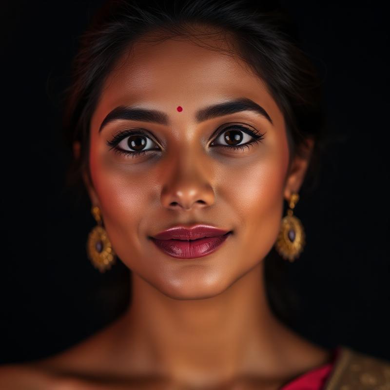 Natural beauty